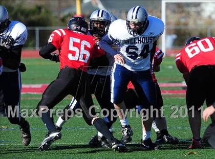 Thumbnail 3 in Hillhouse @ Branford photogallery.
