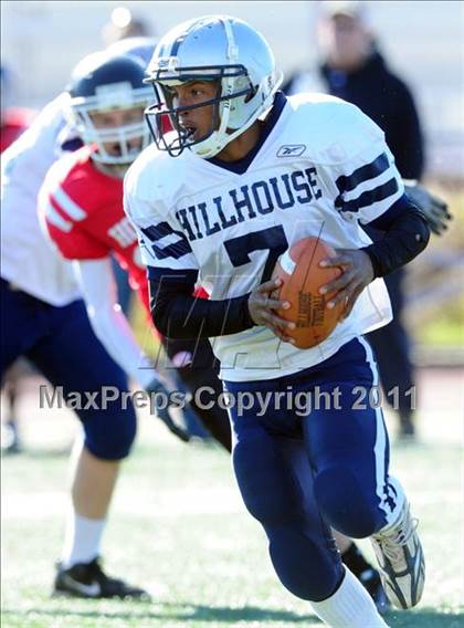 Thumbnail 3 in Hillhouse @ Branford photogallery.