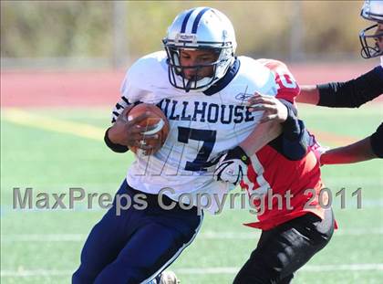 Thumbnail 1 in Hillhouse @ Branford photogallery.