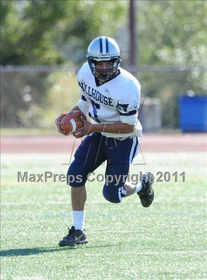 Thumbnail 1 in Hillhouse @ Branford photogallery.