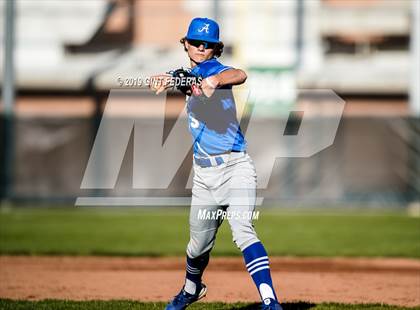 Thumbnail 1 in Acalanes @ Miramonte photogallery.