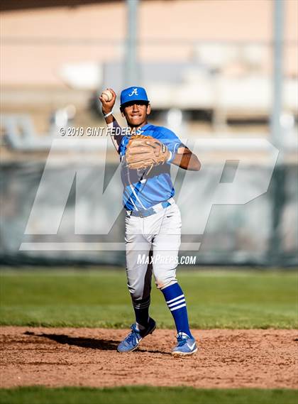 Thumbnail 1 in Acalanes @ Miramonte photogallery.