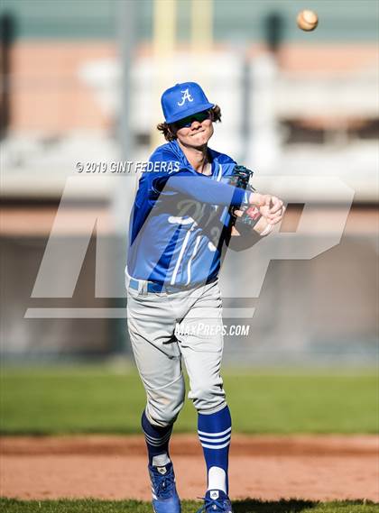Thumbnail 1 in Acalanes @ Miramonte photogallery.