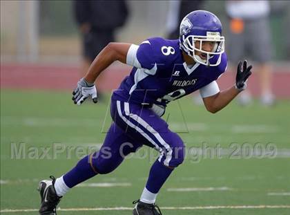 Thumbnail 1 in Franklin vs. Sacred Heart Cathedral (Battle at the Capital) photogallery.