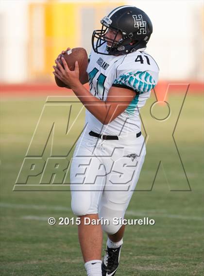 Thumbnail 1 in Highland @ Mesa photogallery.