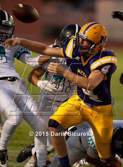 Thumbnail 1 in Highland @ Mesa photogallery.