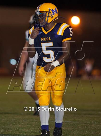 Thumbnail 3 in Highland @ Mesa photogallery.