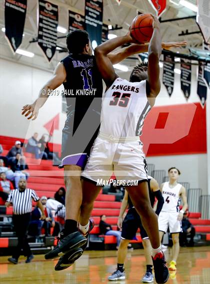 Thumbnail 2 in Cedar Ridge @ Vista Ridge photogallery.