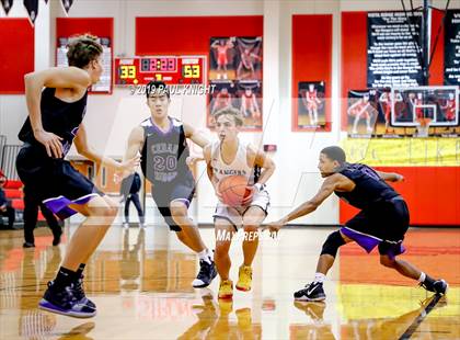 Thumbnail 1 in Cedar Ridge @ Vista Ridge photogallery.