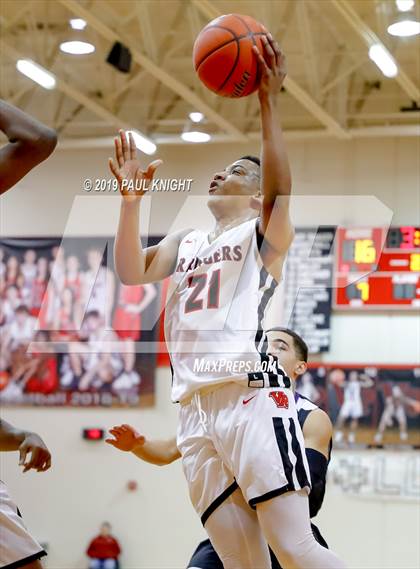 Thumbnail 2 in Cedar Ridge @ Vista Ridge photogallery.