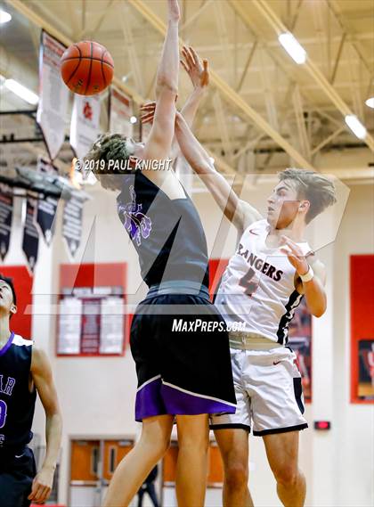 Thumbnail 2 in Cedar Ridge @ Vista Ridge photogallery.