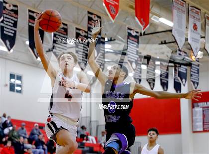 Thumbnail 1 in Cedar Ridge @ Vista Ridge photogallery.