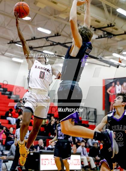 Thumbnail 3 in Cedar Ridge @ Vista Ridge photogallery.