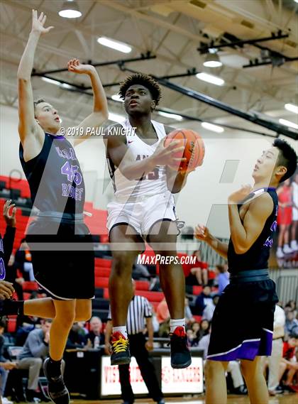 Thumbnail 1 in Cedar Ridge @ Vista Ridge photogallery.