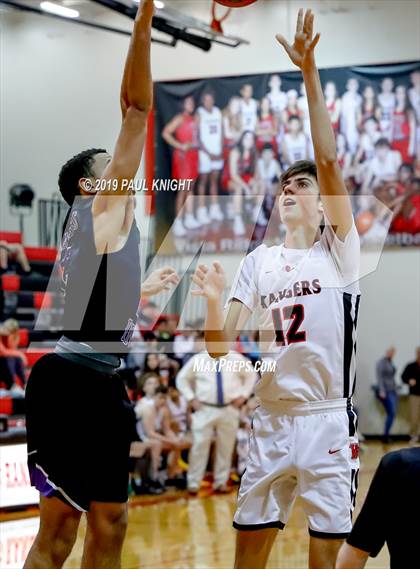 Thumbnail 1 in Cedar Ridge @ Vista Ridge photogallery.
