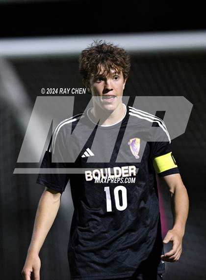 Thumbnail 1 in Cherry Creek @ Boulder photogallery.
