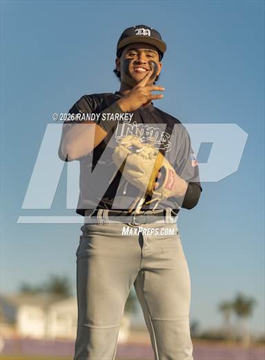 Mariner @ Cypress Lake