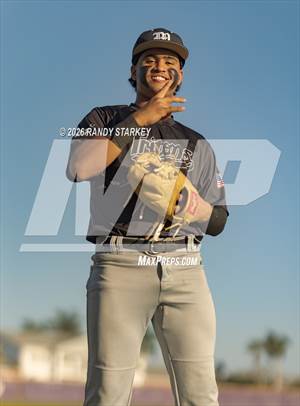 Mariner @ Cypress Lake