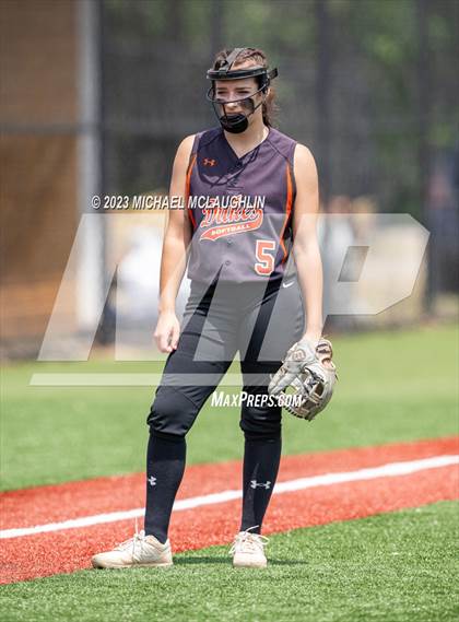 Thumbnail 2 in Marlboro Central vs. Ichabod Crane (NYSPHSAA B Final) photogallery.