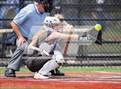 Photo from the gallery "Marlboro Central vs. Ichabod Crane (NYSPHSAA B Final)"