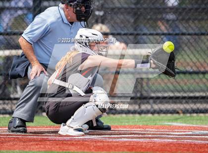 Thumbnail 3 in Marlboro Central vs. Ichabod Crane (NYSPHSAA B Final) photogallery.