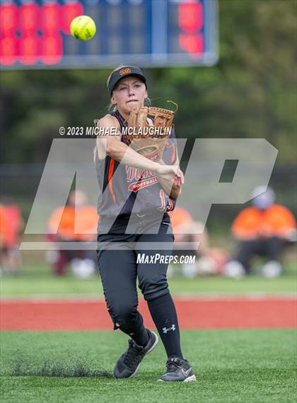Thumbnail 1 in Marlboro Central vs. Ichabod Crane (NYSPHSAA B Final) photogallery.