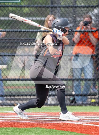 Thumbnail 3 in Marlboro Central vs. Ichabod Crane (NYSPHSAA B Final) photogallery.