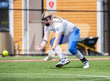 Thumbnail 3 in Marlboro Central vs. Ichabod Crane (NYSPHSAA B Final) photogallery.