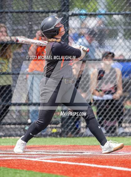 Thumbnail 1 in Marlboro Central vs. Ichabod Crane (NYSPHSAA B Final) photogallery.