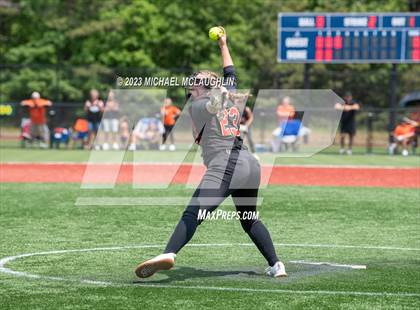 Thumbnail 3 in Marlboro Central vs. Ichabod Crane (NYSPHSAA B Final) photogallery.