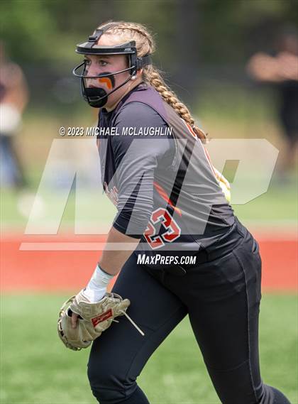 Thumbnail 3 in Marlboro Central vs. Ichabod Crane (NYSPHSAA B Final) photogallery.