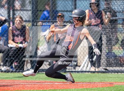 Thumbnail 1 in Marlboro Central vs. Ichabod Crane (NYSPHSAA B Final) photogallery.