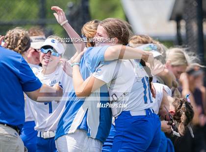Thumbnail 3 in Marlboro Central vs. Ichabod Crane (NYSPHSAA B Final) photogallery.