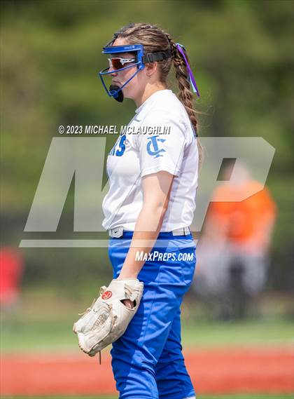 Thumbnail 1 in Marlboro Central vs. Ichabod Crane (NYSPHSAA B Final) photogallery.