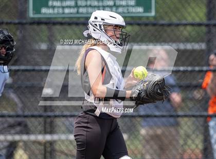 Thumbnail 3 in Marlboro Central vs. Ichabod Crane (NYSPHSAA B Final) photogallery.