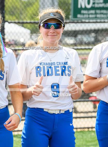 Thumbnail 3 in Marlboro Central vs. Ichabod Crane (NYSPHSAA B Final) photogallery.