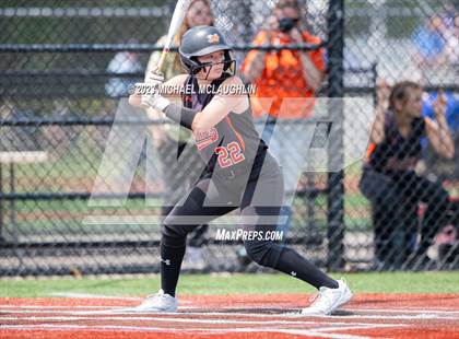 Thumbnail 3 in Marlboro Central vs. Ichabod Crane (NYSPHSAA B Final) photogallery.