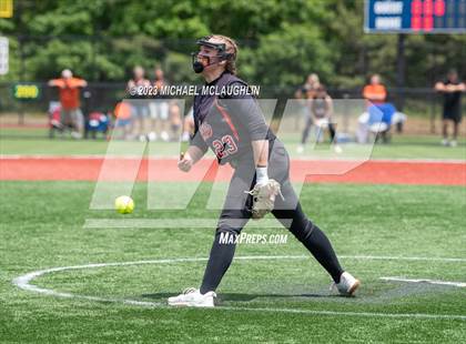 Thumbnail 1 in Marlboro Central vs. Ichabod Crane (NYSPHSAA B Final) photogallery.