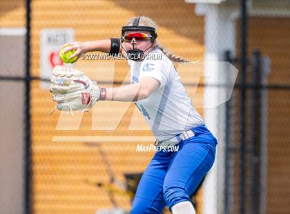 Thumbnail 3 in Marlboro Central vs. Ichabod Crane (NYSPHSAA B Final) photogallery.