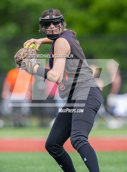 Thumbnail 3 in Marlboro Central vs. Ichabod Crane (NYSPHSAA B Final) photogallery.