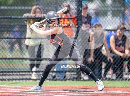 Thumbnail 2 in Marlboro Central vs. Ichabod Crane (NYSPHSAA B Final) photogallery.