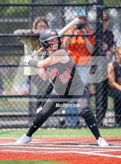 Thumbnail 3 in Marlboro Central vs. Ichabod Crane (NYSPHSAA B Final) photogallery.
