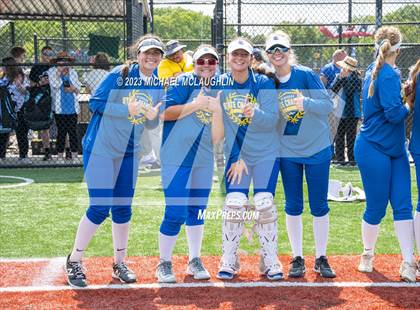 Thumbnail 2 in Marlboro Central vs. Ichabod Crane (NYSPHSAA B Final) photogallery.