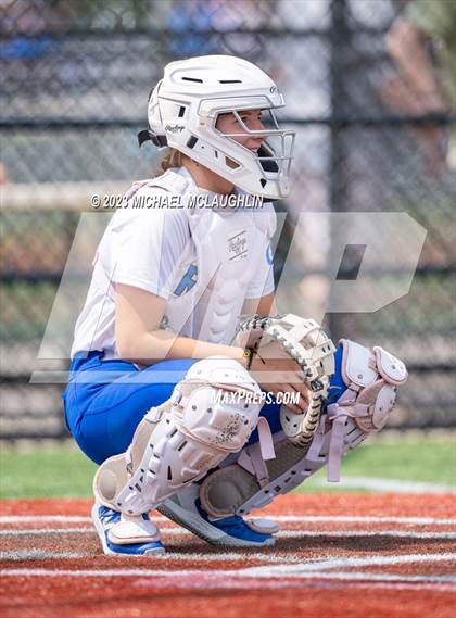 Thumbnail 2 in Marlboro Central vs. Ichabod Crane (NYSPHSAA B Final) photogallery.