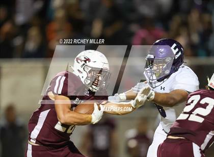 Thumbnail 1 in Elkins @ Huntsville photogallery.