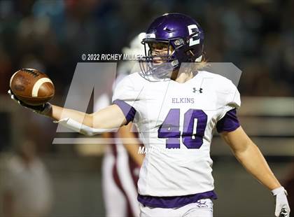 Thumbnail 1 in Elkins @ Huntsville photogallery.