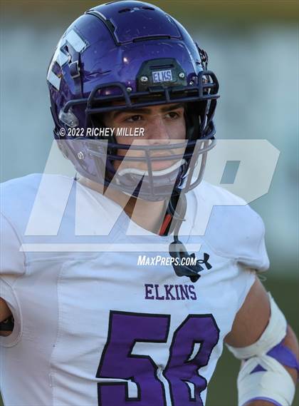 Thumbnail 1 in Elkins @ Huntsville photogallery.