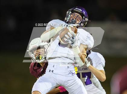 Thumbnail 2 in Elkins @ Huntsville photogallery.