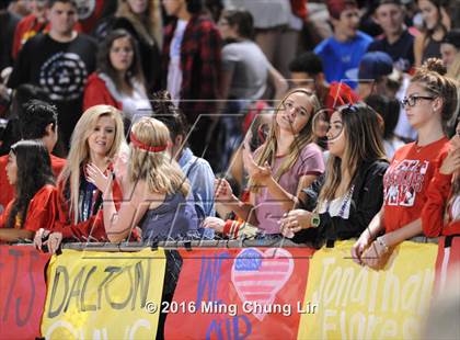 Thumbnail 2 in Mission Viejo vs. Oak Hills (Honor Bowl) photogallery.