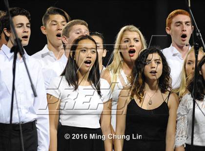 Thumbnail 2 in Mission Viejo vs. Oak Hills (Honor Bowl) photogallery.